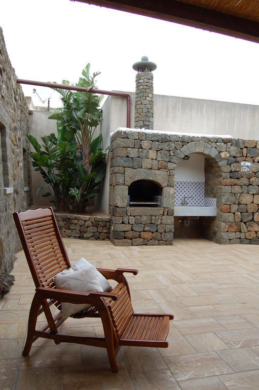 La Stele di Rekale Guest House Scauri  Cameră foto