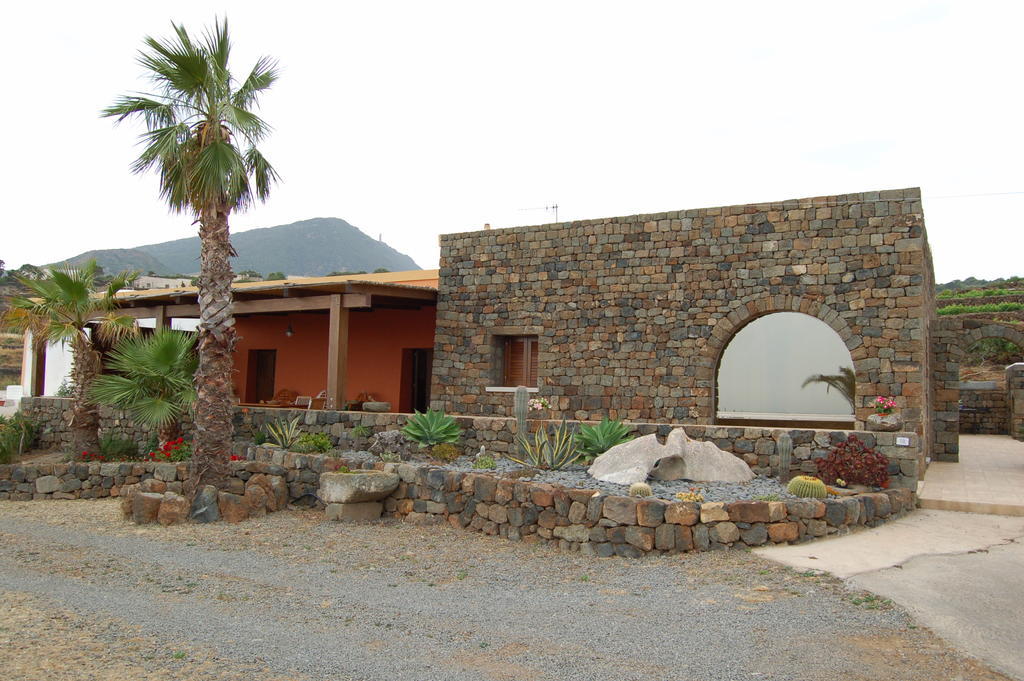 La Stele di Rekale Guest House Scauri  Exterior foto