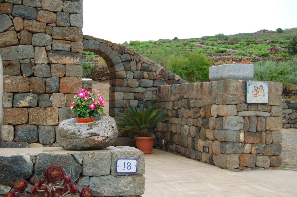 La Stele di Rekale Guest House Scauri  Exterior foto