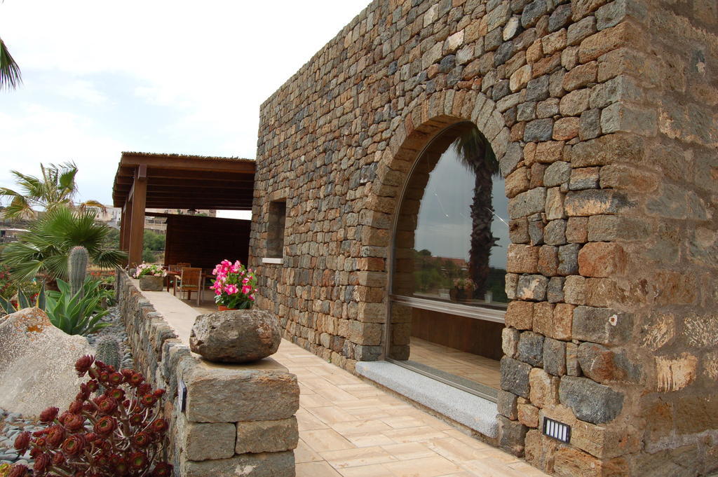 La Stele di Rekale Guest House Scauri  Exterior foto