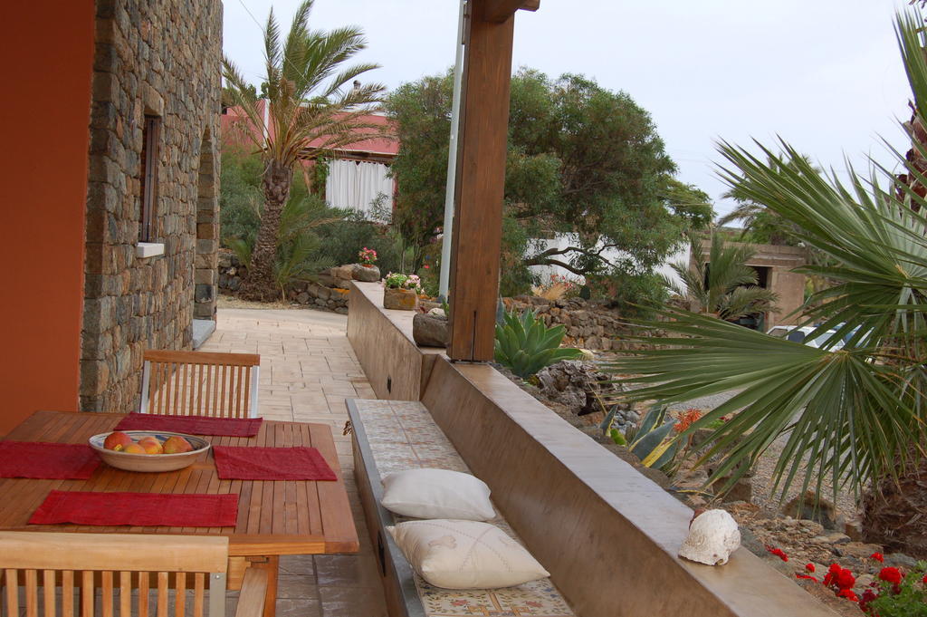 La Stele di Rekale Guest House Scauri  Exterior foto