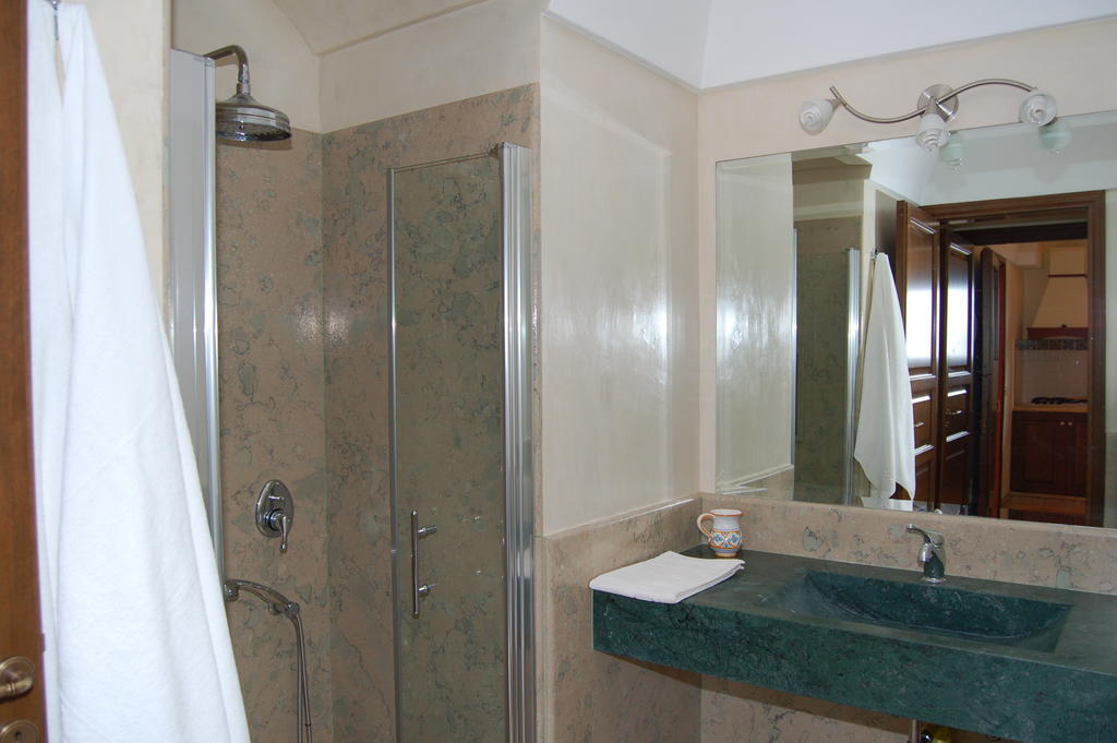 La Stele di Rekale Guest House Scauri  Exterior foto