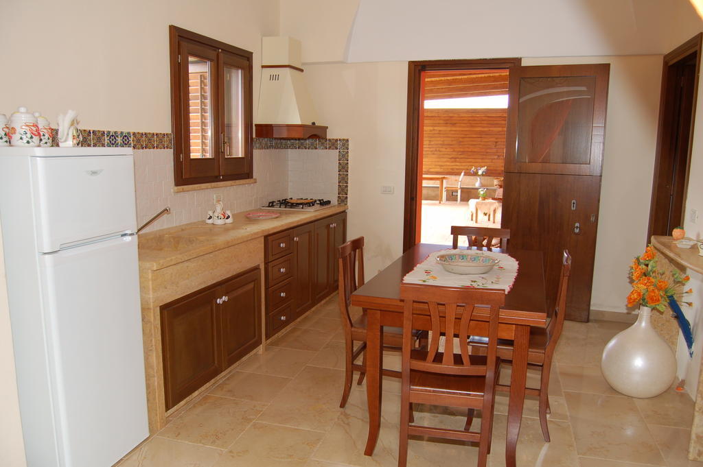 La Stele di Rekale Guest House Scauri  Cameră foto