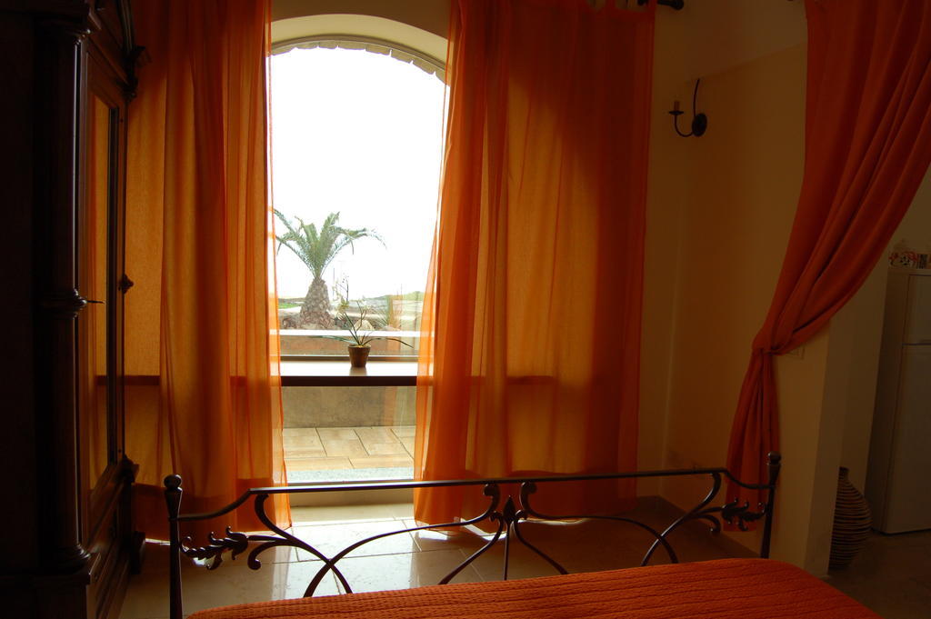 La Stele di Rekale Guest House Scauri  Cameră foto