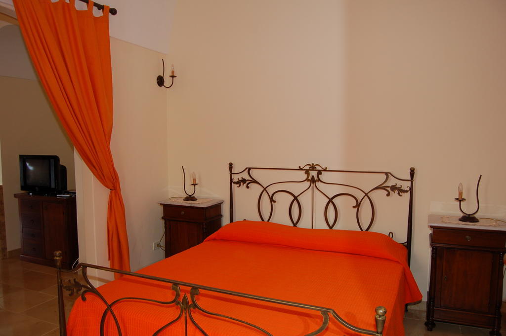 La Stele di Rekale Guest House Scauri  Cameră foto