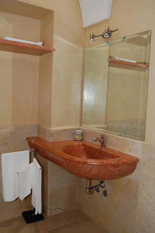La Stele di Rekale Guest House Scauri  Cameră foto