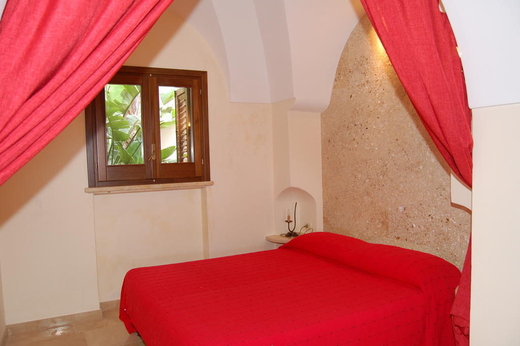 La Stele di Rekale Guest House Scauri  Cameră foto