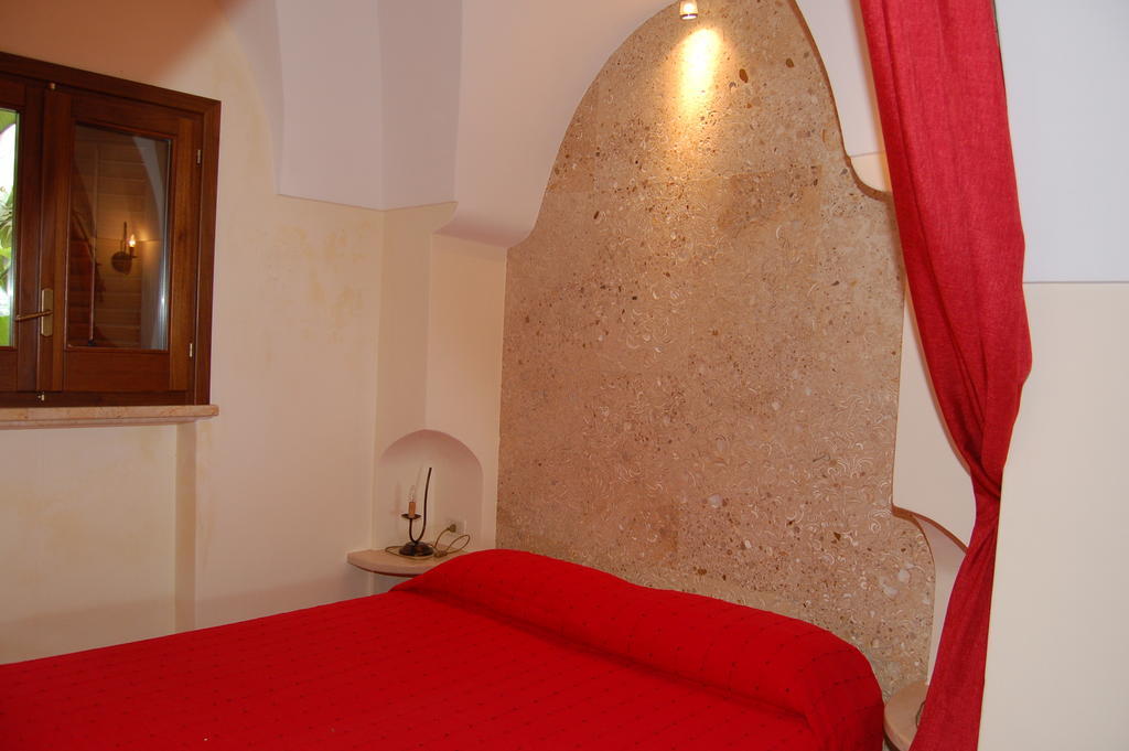 La Stele di Rekale Guest House Scauri  Cameră foto