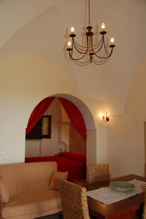 La Stele di Rekale Guest House Scauri  Cameră foto