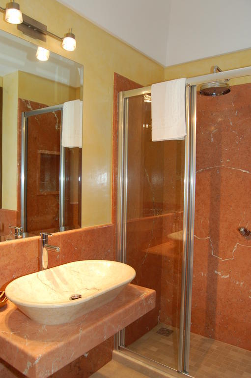 La Stele di Rekale Guest House Scauri  Exterior foto