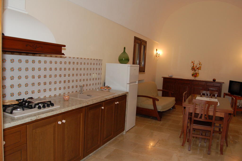 La Stele di Rekale Guest House Scauri  Exterior foto