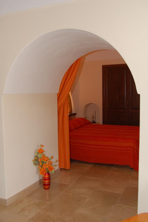 La Stele di Rekale Guest House Scauri  Exterior foto