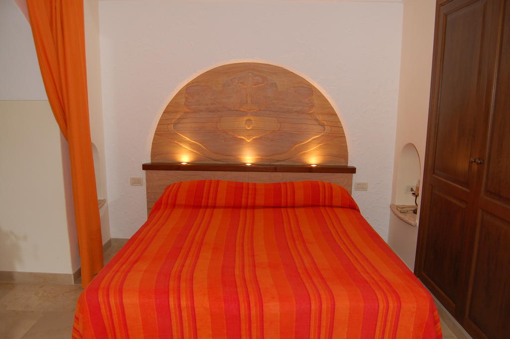 La Stele di Rekale Guest House Scauri  Exterior foto
