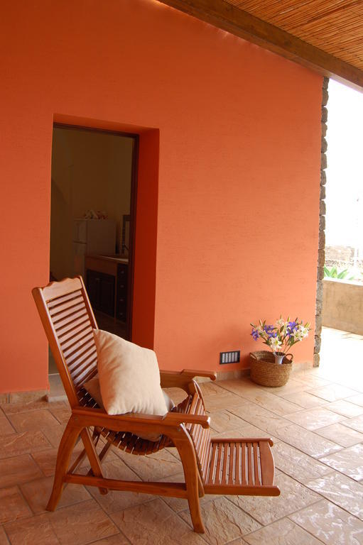 La Stele di Rekale Guest House Scauri  Exterior foto