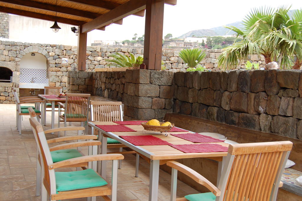 La Stele di Rekale Guest House Scauri  Exterior foto