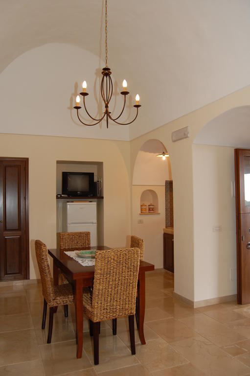 La Stele di Rekale Guest House Scauri  Exterior foto