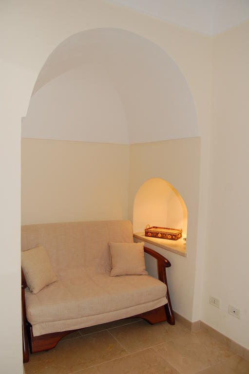La Stele di Rekale Guest House Scauri  Cameră foto