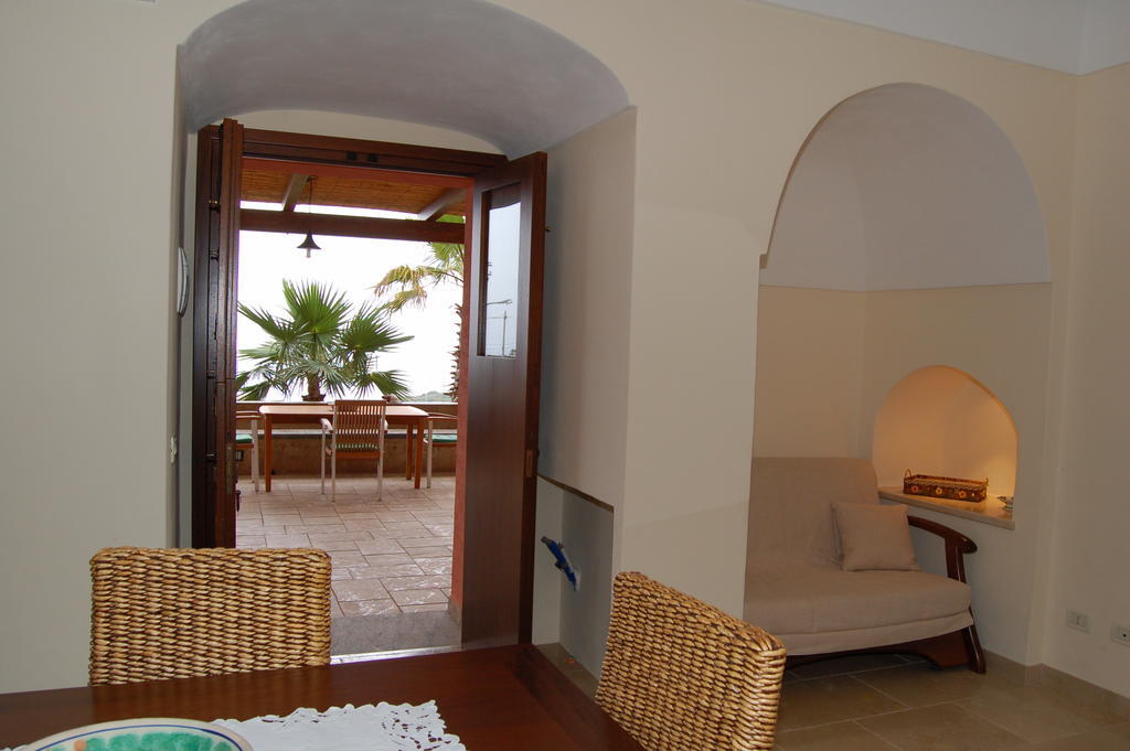 La Stele di Rekale Guest House Scauri  Cameră foto